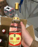 汾酒 黄盖玻汾 清香型白酒 53度 475mL*6瓶 整箱装非原箱 实拍图