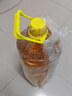 鲁花 物理压榨特香非转基因玉米胚芽油6.18L 富含植物甾醇  实拍图