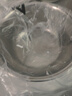 京东京造304不锈钢洗菜盆 加大加厚调料腌肉盆沥水盆和面盆套装 三件套 实拍图