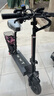 凤凰（Phoenix）电动滑板车成人两轮代步车小型便携电瓶车迷你代驾折叠电动车锂电 F50(48V500W电机) 松下锂电芯15AH续航45-60km 实拍图