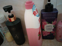 立白天然果醋浓缩洗洁精1kg*2瓶A类洗涤灵洗涤剂洗碗液去除农残重油 实拍图