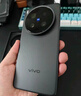 vivo X300 Pro 新品5G手机 蔡司2亿APO超级长焦 纯粹黑 16GB+512GB 官方标配 实拍图