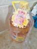 鲁花 食用油 物理压榨 葵花仁油6.18L  实拍图