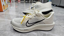 耐克NIKE男跑步鞋 QUEST 6运动鞋FD6033-104 米黑40 实拍图