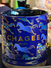 霸王茶姬（CHAGEE）城市限定杯系列保温杯马克杯桌面杯水杯子送礼伴手礼新年礼物 热销｜北京「景泰蓝」 373ml-马克杯 实拍图