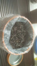 茗愿肉桂茶叶 武夷高山乌龙茶岩茶一级浓香型口粮茶自己喝中足火100g 实拍图
