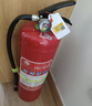 援邦（YUANBANG）25新国标家商用公斤消防3c认证京东自营CO3KG二氧化碳气体灭火器 实拍图