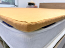 奇思妙想飘窗垫子定制高端窗台阳台坐垫可睡觉主卧室四季通用榻榻米可拆洗 【定制专拍】高端飘窗3E椰棕芯/每平方 标准款 实拍图