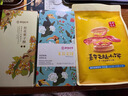 嘉华云腿双拼月饼800g云腿蛋黄火腿月饼云南特产中秋月饼礼盒源头直发 实拍图