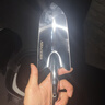 艾瑞泽园艺小铲子铁铲赶海工具种菜种花三件套小锄头耙子手动农具 【不锈钢材质】中号花铲 实拍图
