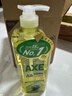 斧头牌（AXE）油柑白茶护肤洗洁精1kg泵装 果蔬奶瓶安心洗 实拍图
