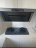 米家小米抽吸油烟机净烟机P1国家补贴以旧换新家用侧吸大吸力一级能效上门安装免拆洗可配燃气灶MJ04CY 实拍图