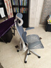 黑白调P2 Pro人体工学椅电脑椅办公椅人工力学座椅学习电竞椅子国家补贴 实拍图