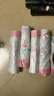 京东物流⭐新款蛇年垃圾袋家用加厚抽绳式手提式一次性拉圾 白色 四卷60只 实拍图