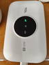 TCL随身wifi三网通用免插卡无线wifi6车载4G路由器随身便携无限制移动联通电信全国通用2025款5GXY15B 【至尊畅享版】三网任切+首月1500G流量 不限速不虚标月享1500G流量 实拍图