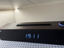 飞利浦（PHILIPS）SPA3809 蓝牙音箱  电脑音响 家用桌面台式机笔记本音箱 重低音 木质时钟音箱 实拍图