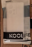 KOOLIFE适用 荣耀500Pro手机壳保护套华为honor荣耀500Pro手机套镜头全包简约亲肤透明软壳淡化指纹外背壳 实拍图