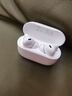华为FreeBuds SE 4 ANC降噪版 真无线蓝牙降噪耳机 50小时长续航/多模式降噪/快速充电  陶瓷白 实拍图
