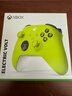 微软（Microsoft） Xbox无线游戏手柄 无线控制器 电光黄 蓝牙适配Xbox/PC/平板/手机 Steam促销黑神话悟空 丝之歌 实拍图