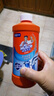 威猛先生（Mr Muscle） 管道疏通剂 500g*3瓶 下水道疏通剂 马桶卫生间管道疏通 实拍图