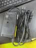 适配雅迪电动车电瓶车充电器48V12ah60V20ah72V铅酸石墨烯通用 48V12Ah雅迪新国标插头 实拍图