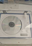 MIDDIX麦迪克【发烧级】复古cd机播放器CD音响一体式唱片机音乐专辑光盘碟片蓝牙音箱车载便携随身听礼物 星云蓝【二代升级版】智能数显+无损音质+双向蓝牙 实拍图