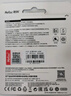 朗科（Netac）64GB TF（MicroSD）存储卡P500系列 A1 U3 V30 4K 耐用行车记录仪&监控摄像头内存卡 读速100MB/s 实拍图