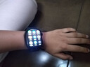 TDD正品华强北智能儿童电话手表5G全网通微信全功能小学生青少年初中高中生定位视频通话防水防摔 顶配黑【精准定位+超清大屏+超大电池+精准定位】 七天超长续航+远程管控+流畅不卡顿 实拍图