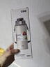 希乐保温杯保冷杯316不锈钢高颜值男女士学生健身运动双饮弹跳水杯子 实拍图