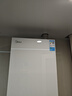 美的（Midea）【一级能效无冷凝M10S Max】16升燃气热水器天然气【增压无冷感7A恒温静音下置风机】白色 国补8折 实拍图