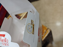 费列罗 拉斐尔脆雪柔酥球 15粒150g 休闲零食 喜糖 糖果 生日礼物 实拍图