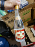 汾酒 黄盖玻汾 清香型白酒 53度 475mL*12瓶 （非原箱6瓶*2） 实拍图