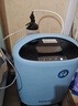 DEDAKJ德国5L升医用制氧机家用老人吸氧机氧气机呼吸带雾化一体机家庭 实拍图