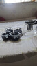 【京东物流】茶壶套装整套茶具大容量玻璃茶杯带滤网耐高温泡茶具 1000ML一壶+四杯套装【无茶盘】 实拍图