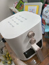 美的（Midea）空气炸锅免翻面 2025年新款可视大视窗经典旋钮 实用大容量家用小家电6L  2.0金属内腔KZE6086 实拍图