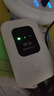 本腾随身wifi6双网可移动上网无线上网宝便携可充电免插卡4G全国流量 可充电-16通道*大电池 实拍图