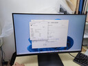 华为MateView SE 27英寸 高清 IPS全面屏 100Hz高刷 电脑办公显示器 莱茵护眼 标准版 实拍图