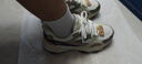 斯凯奇（Skechers）夏季男鞋舒适时尚老爹鞋现代运动风格休闲百搭118331 实拍图