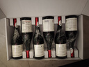 轩唐智利进口14.5度红酒整箱卡曼尼干红葡萄酒礼盒装送礼 到手12瓶 实拍图