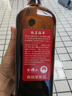 会稽山 纯正五年 半干型 绍兴黄酒 500ml*12瓶 整箱装 花雕酒  实拍图