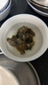方家铺子海蛎干230g 牡蛎干蚝干粥主料 海鲜干货包粽子煲汤非生蚝干材料 实拍图