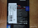三星（SAMSUNG）2TB SSD固态硬盘 M.2接口(NVMe协议PCIe 4.0 x4) AI电脑配件 读速7450MB/S 990 PRO 实拍图