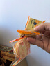 麦酥园 香葱饼干葱香薄脆小饼干蛋糕点心休闲零食品整箱散装独立包装4斤 实拍图
