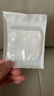 振德（ZHENDE）医用无菌纱布片块 纱布敷料7.5*7.5cm 2片/袋*30袋一次性伤口敷料 实拍图