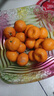 尔蝶广西砂糖橘桔子蜜橘10斤新鲜水果当季薄皮沙糖桔整箱橘子 精选5斤装 净重4.5斤 实拍图