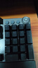 狼蛛（AULA）F2088机械键盘 有线键盘 游戏键盘 104键背光键盘 宏编程 电脑键盘 黑色 茶轴 精英版 实拍图