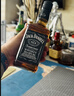 杰克丹尼（Jack Daniels）蜂蜜味700ml 美国田纳西州  调和型 威士忌 力娇酒 实拍图
