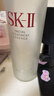 SK-II神仙水230ml抗皱精华液sk2水乳化妆品护肤品套装礼盒生日礼物女 实拍图