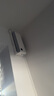 小米（MI）米家 1.5匹 新一级能效 巨省电 空调挂机 KFR-35GW/N1A1【整机十年质保】 实拍图
