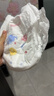 好奇（Huggies）铂金装小桃裤拉拉裤箱装XXXL64片尿不湿【透爽散热】 实拍图